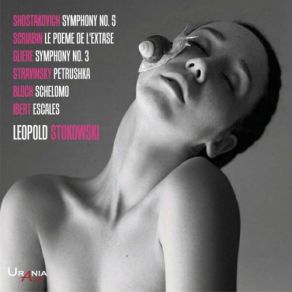 Download track Symphony No. 5 In D Minor, Op. 47 IV. Allegro Non Troppo Berliner Philharmoniker, Orchestre National De France, Leopold Stokowski, New York Stadium Symphony Orchestra