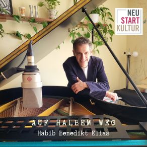 Download track Air On The G String Habib Benedikt Elias