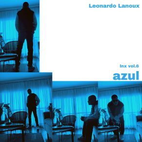 Download track Estresse Leonardo Lanoux