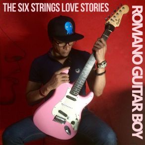 Download track Love Is Here To Stay Romano Guitar Boy