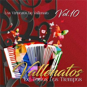 Download track Mi Suegra Los Virtuosos Del Vallenato