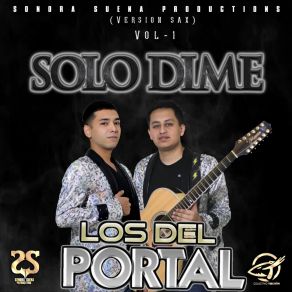 Download track La Despedida Del Flaco Los Del Portal