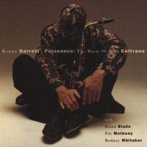 Download track Alabama Kenny Garrett