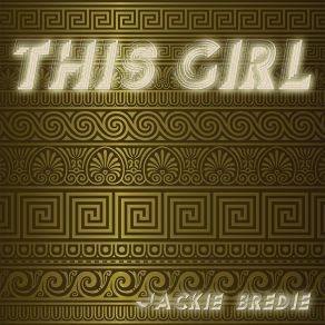 Download track This Girl (Workout Gym Mix 124 BPM) Jackie Bredie