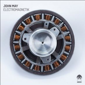 Download track Electromagnetik Original Mix John May