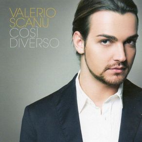 Download track Dove Sei' Valerio Scanu