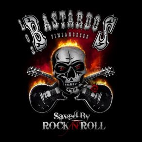 Download track Hop On Your Harley Los Bastardos Finlandeses