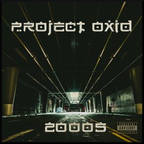 Download track The Bum Rush (Styles Of Beyond) Oxid Project