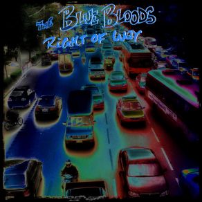 Download track Protest Riot Bluebloods