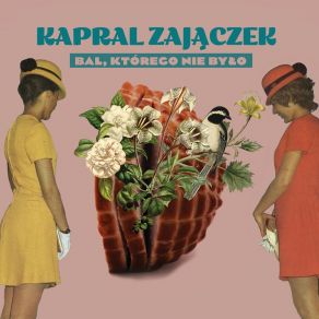 Download track Lubię Kapral Zajączek