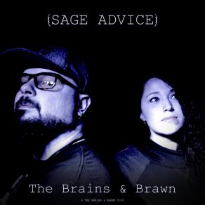 Download track Sage Advice (Live) Brains