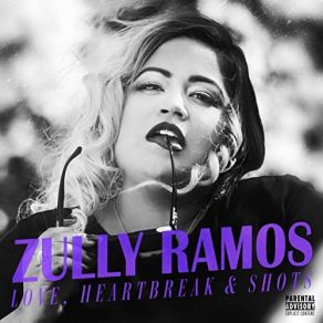 Download track What's Up? (Live Studio Session) Zully Ramos