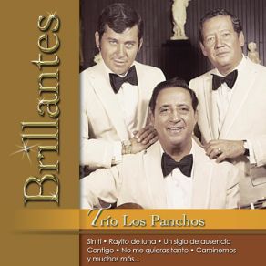 Download track Los Dos ((Tema Remasterizado)) Trio Los Panchos