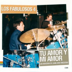 Download track Solo Faltas Tu Los Fabulosos Cuatro