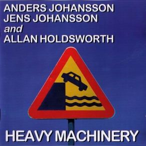 Download track Mission' Possible Allan Holdsworth, Jens Johansson, Anders Johansson