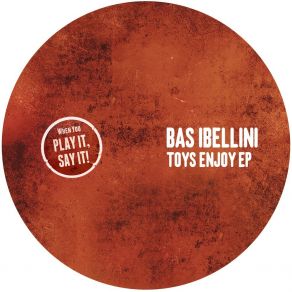 Download track Babysit Bas Ibellini