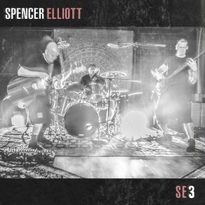 Download track Rain Shadow Spencer Elliott