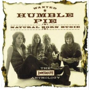 Download track Natural Born Bugie Humble Pie