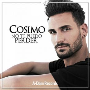 Download track No Te Puedo Perder Cosimo