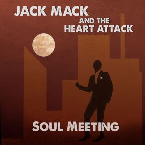 Download track A New Past Heart Attack, Jack MackMax Carl