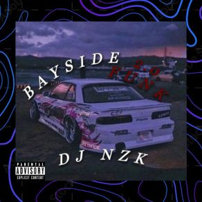 Download track Bayside Funk 2.0 DJ NZK