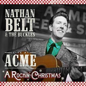 Download track Little Drummer Boy / Wipe Out Medley (Live) Nathan Belt, The Buckles