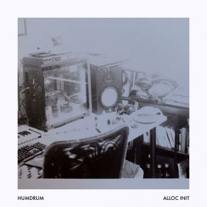 Download track Wannawærk HUMDRUM