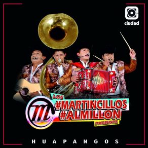 Download track De Periódico Un Gallito / El Afro Los Martincillos Al Millon Pariente