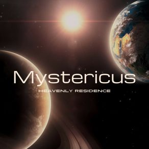 Download track Heavenly Residence Mystericus