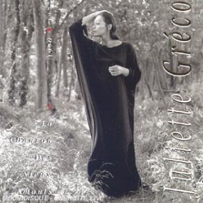 Download track La Folie Juliette Gréco