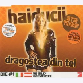 Download track Dragostea Din Tei (Potatoheadz Club Mix) Haiducii