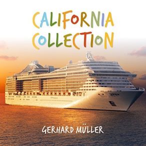 Download track Surf In California Gerhard Müller