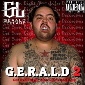 Download track No Regrets Gerald Leblanc