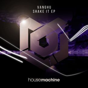 Download track Shake It (Radio Edit) Vanghu