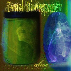 Download track Evil Experiment Number Eight Tonal Discrepancy