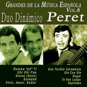 Download track Vivir, Amar, Soñar PeretDúo Dinámico