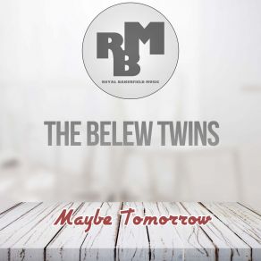 Download track Black Slacks (Original Mix) The Belew Twins