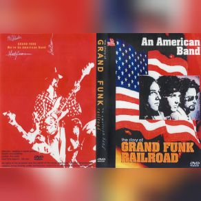 Download track Footstompin' Music (Live At The L. A. Forum, 1974) Grand Funk Railroad