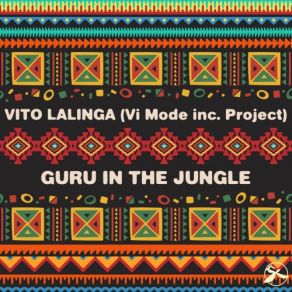 Download track Riding High Vito Lalinga (VI Mode Inc. Project)