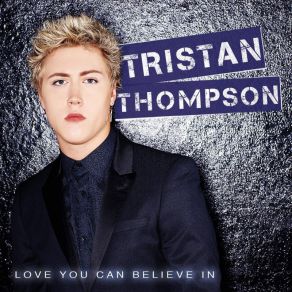 Download track Pride And Joy Tristan Thompson