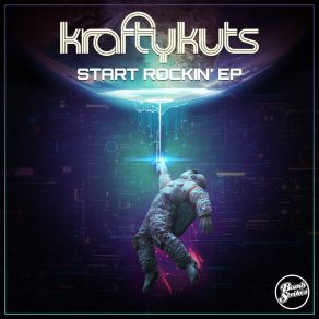 Download track Step To This Krafty KutsDubra