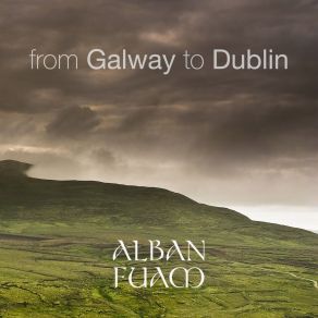 Download track The Dusty Windowsill / The Gravel Walk Alban Fuam