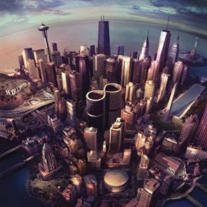 Download track Congregation Foo Fighters