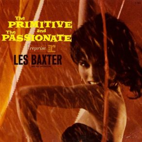 Download track Manchurian Melody Les Baxter And His Orchestra