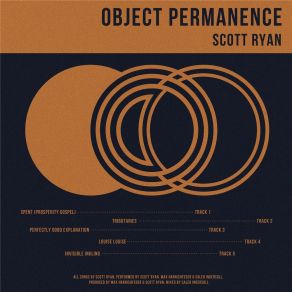 Download track Tributaries Ryan Scott