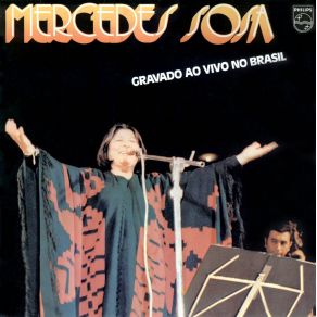 Download track Plegaria A Un Labrador Mercedes Sosa