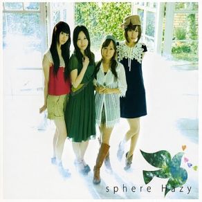 Download track Hazy (Off Vocal) Sphere