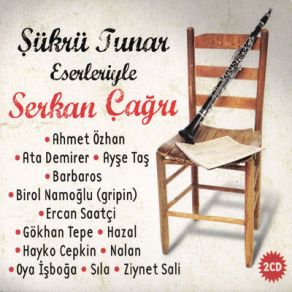 Download track Seni Görmeseydim Serkan Çağrı