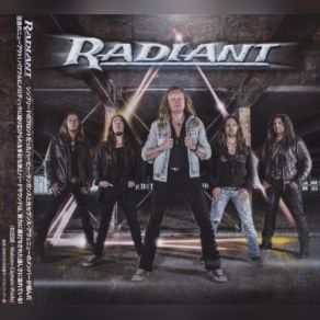 Download track Life's Shadows Radiant