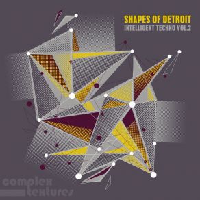 Download track Coorporative Shapes Of DetroitSergy Casttle